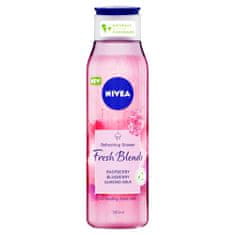 Nivea gel za prhanje Fresh Blends (Refreshing Shower), 300 ml