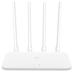 Xiaomi Mi Wi-Fi 4A usmerjevalnik, bel