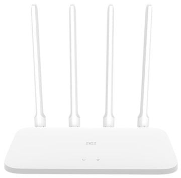 Xiaomi Mi Wi-Fi 4A usmerjevalnik, bel