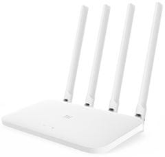 Xiaomi Mi Wi-Fi 4A usmerjevalnik, bel