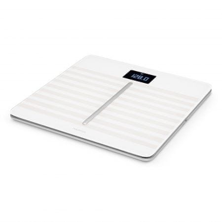 Withings Body Cardio Full Body Composition tehtnica, bela