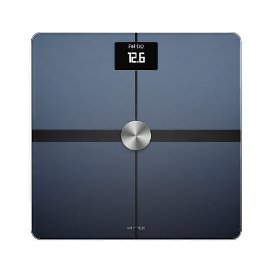 Withings Body + Full Body Composition WiFi tehtnica