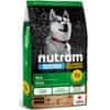 Nutram Sound Adult Dog Lamb hrana za pse, 11,4 kg