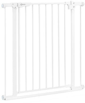 Lionelo Truus otroška ograjica, bela