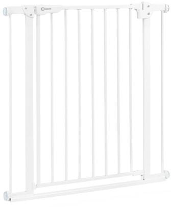 Varna in trpežna pritisna zaščitna vrata