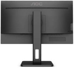 AOC U27P2 IPS 4K monitor