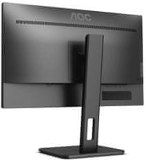 AOC U27P2 IPS 4K monitor