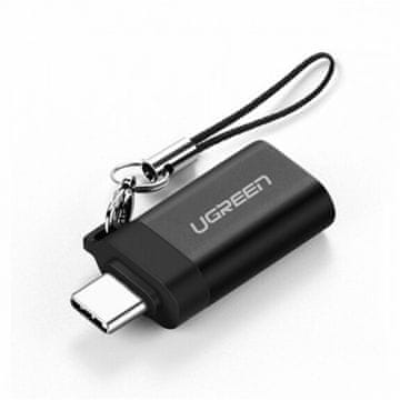 Ugreen USB-C na USB-A 3.0 adapter z vrvico