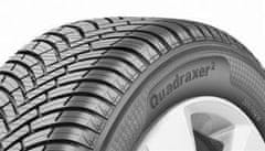 Kleber 185/60R15 88V KLEBER QUADRAXER 2