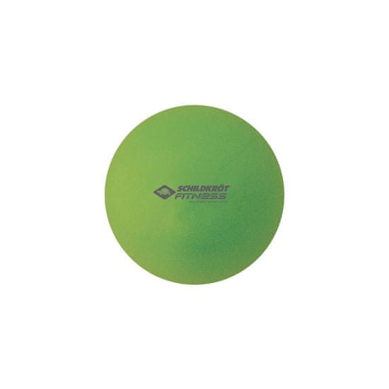 Schildkröt Pilates Ball žoga, 18 cm