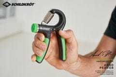 Schildkröt Hand Grip Trainer Pro fitnes ročka