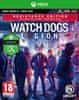 Watch Dogs: Legion - Resistance Edition Day1 igra (XboxOne)