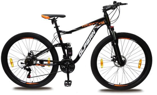 Olpran Monster kolo, 27,5"