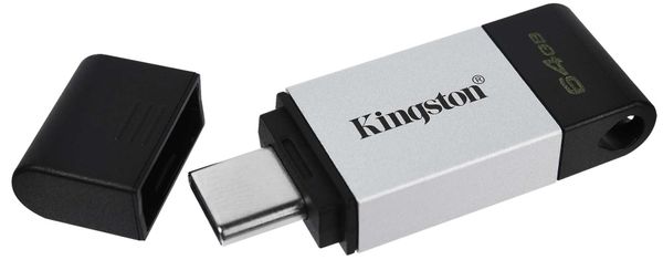 Kingston DataTraveler USB spominski ključ