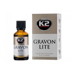K2 keramična zaščita laka Gravon Lite, 50 ml