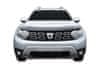 Deflektor sprednjega pokrova motorja za Dacia Duster 2018-2024