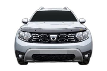 SCOUTT Deflektor sprednjega pokrova motorja za Dacia Duster 2018-2024