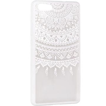 MG Lace plastika ovitek za Samsung Galaxy A3 2016, pattern 1