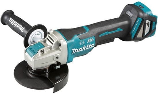 Makita DGA519Z LXT akumulatorski kotni brusilnik