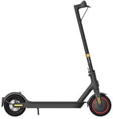 Xiaomi Mi Scooter Pro 2 električni skiro, črn