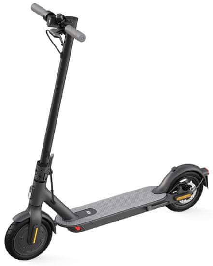 Xiaomi Mi Scooter 1S električni skiro, črn