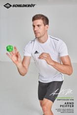 Schildkröt Reaction Ball fitnes žogica