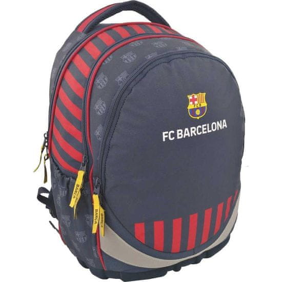 Barcelona FC nahrbtnik, ergonomski