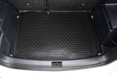 SCOUTT Gumijasti pladenj za prtljažnik za FABIA III Hatchback 2014-2021
