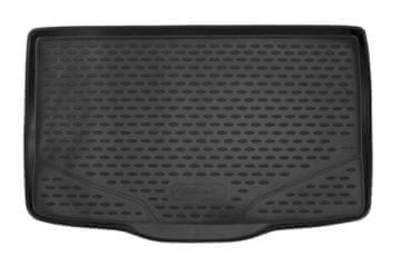 SCOUTT Gumijasti pladenj za prtljažnik za 500L 2012-2022 Hatchback