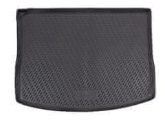 J&J Automotive Gumijasti pladenj za prtljažnik za SX-4 Cross 2013-2021 top