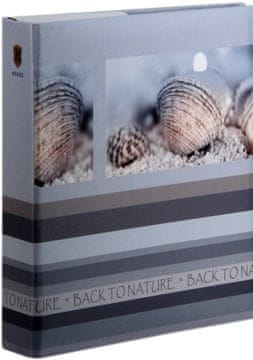 Henzo Memo foto album, 300 slik 10x15 cm, z žepki #19631.15