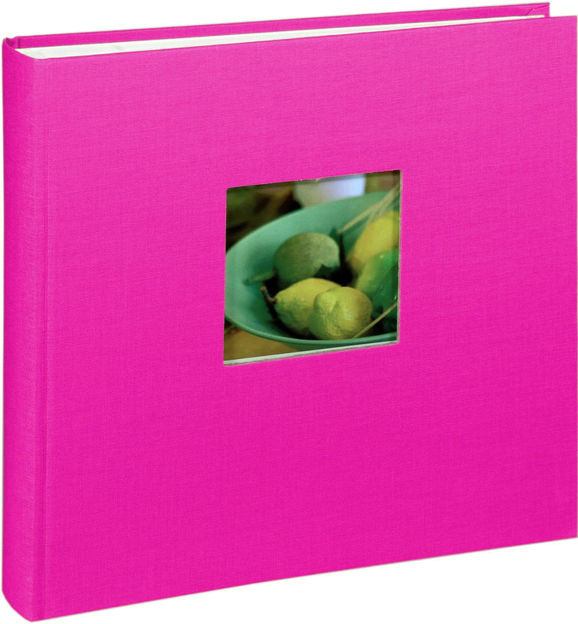 Goldbuch Album Foto Teddy Orso 25x25 Cm Con 60 Pagine Bianche - Ideale Per Ricordi E Foto - Foto 14