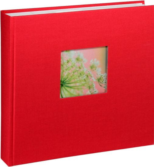 Goldbuch Foto album za slike, 60 belih strani 25x25 cm #24889.03