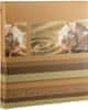 Foto album za slike, 100 belih strani 29x33 cm #10628.06