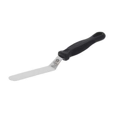 de Buyer OFFSET SPATULA FK OFFICIUM 9cm, OFFSET SPATULA FK OFFICIUM 9cm