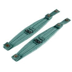 Fjällräven Kanken naramnice, Frost Green | 664 | Ena velikost