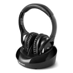 Meliconi Brezžične slušalke HP 600 PRO, 497313