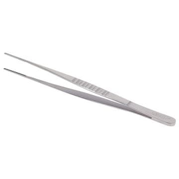 de Buyer ST.STEEL STRAW TWEEZER 15, ST.STEEL STRAW TWEEZER 15
