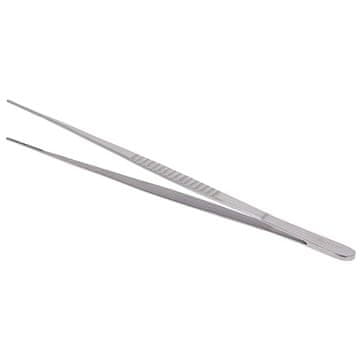 de Buyer ST.STEEL STRAW TWEEZER 25, ST.STEEL STRAW TWEEZER 25