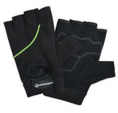 Schildkröt Classic fitnes rokavice, črne, L-XL