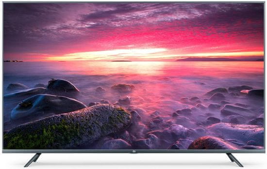 Xiaomi Mi TV 4S 65 4K UHD DLED televizor, Android TV (ELA4457RU)