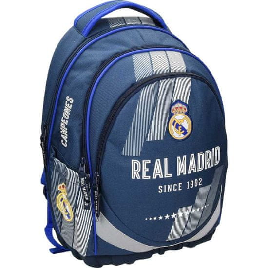 FC Real Madrid nahrbtnik 1, ergonomski