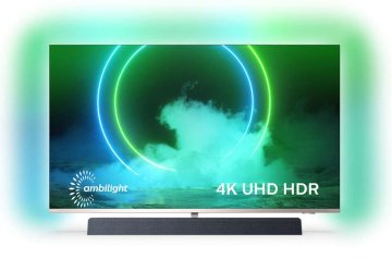 Philips 65PUS9435 4K UHD televizor, Android - Poškodovana embalaža