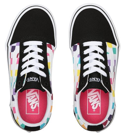Vans otro ka obutev MY Ward PARTY CHECK M VN0A3TFWV2K1 mimovrste