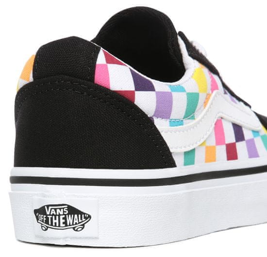 Vans ward party check 2025