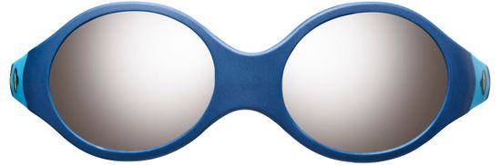 Julbo Loop M SP4 Baby fantovska sončna očala, dark blue/blue turquois