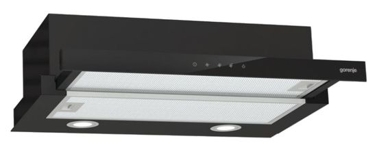 Gorenje TH64E4BG izvlečna kuhinjska napa