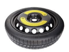 eXtradeon Zasilno rezervno kolo za AUDI A6 C8 R20 5x112x66,5