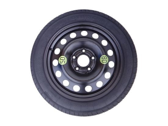 eXtradeon Zasilno rezervno kolo za BMW F32 R17 5x120x72,5