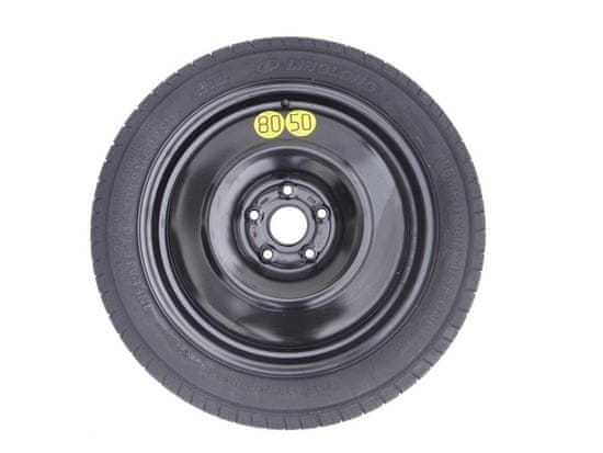 eXtradeon Zasilno rezervno kolo za PEUGEOT 407 R17 5x108x65